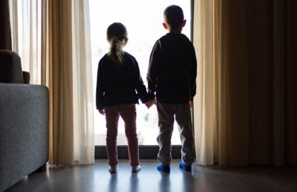 Man refuses to help wife with childcare after she says he's 'not the father'