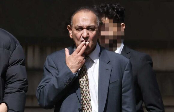 Man who ran ‘meet & greet’ parking firm at Manchester Airport jailed after hundreds had cars damaged or stolen | The Sun