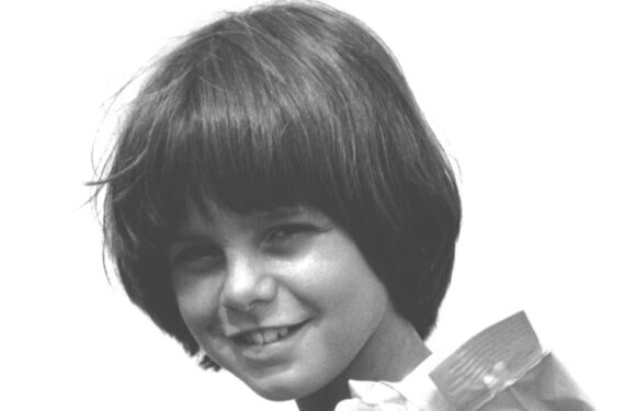 Marc Gilpin Dies: ‘Jaws 2’ Child Actor Was 56