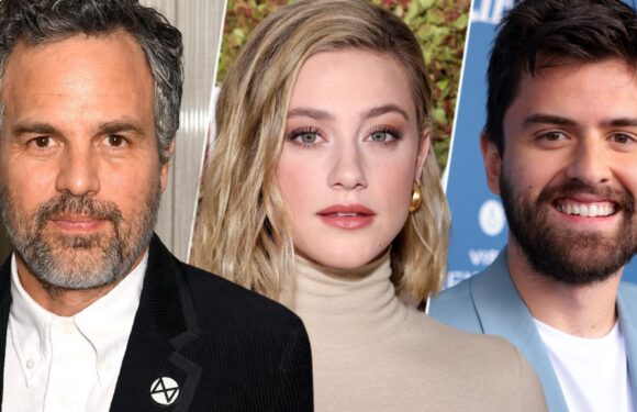 Mark Ruffalo, Lili Reinhart & Cooper Raiff To Star In Raiff’s Indie TV Series ‘Hal & Harper’, Two More Cast