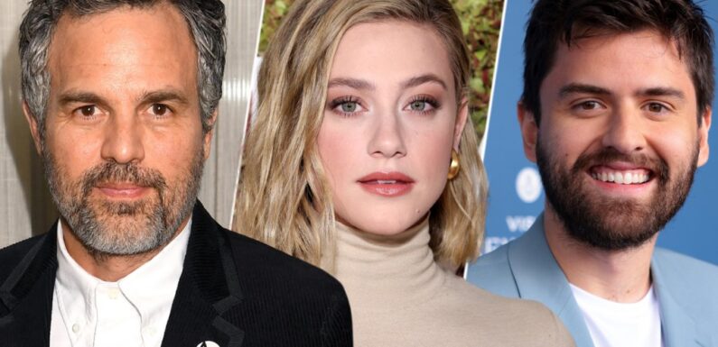 Mark Ruffalo, Lili Reinhart & Cooper Raiff To Star In Raiff’s Indie TV Series ‘Hal & Harper’, Two More Cast