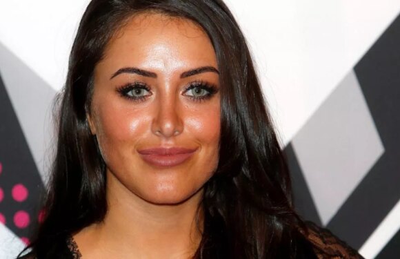 Marnie Simpson unveils incredible garden transformation with husband Casey Johnson
