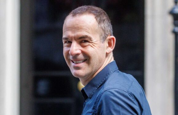 Martin Lewis' MSE reveals easy trick to get up to £2,000 in free cash from banks – and it takes just minutes | The Sun