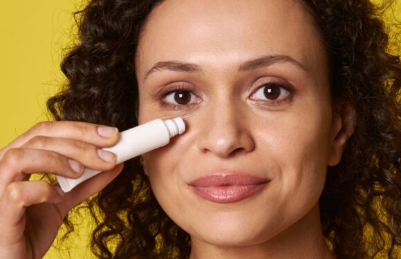 Mature Shoppers Call This Caffeinated $9 Serum a ‘Game-Changer’ for De-Puffing Eyes