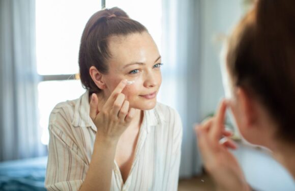 Mature Shoppers ‘Always Come Back’ to This Fast-Acting Eye Cream That Reduces the Look of ‘Crinkles’ & Saggy Under-Eyes