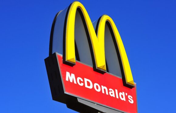 McDonald's is slashing the price of two fan favourite items TOMORROW