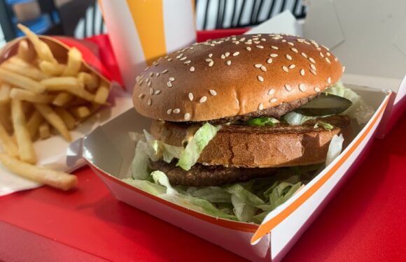 McDonald’s Monopoly 2023 set to make epic comeback as chain teases big prizes