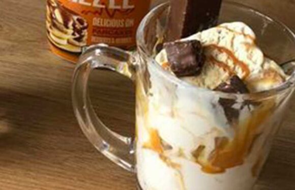 McDonald's superfans reckon they've found a £3 caramel sauce that's EXACTLY the same as the one used on their sundaes | The Sun