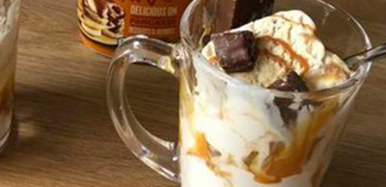 McDonald's superfans reckon they've found a £3 caramel sauce that's EXACTLY the same as the one used on their sundaes | The Sun