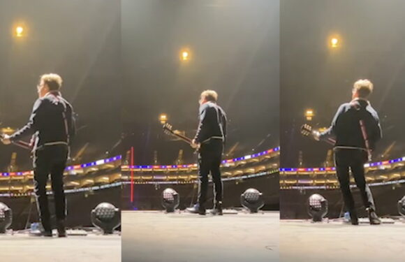 McFly: ‘Egos break up bands – we care about each other’