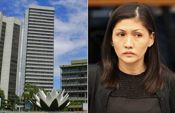 McMafia author MISHA GLENNY reveals the biggest bank heist of all time