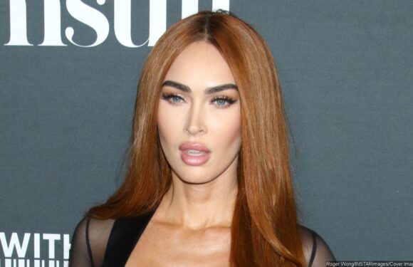 Megan Fox to Spill Secrets and Sins of Men in Poetry Book