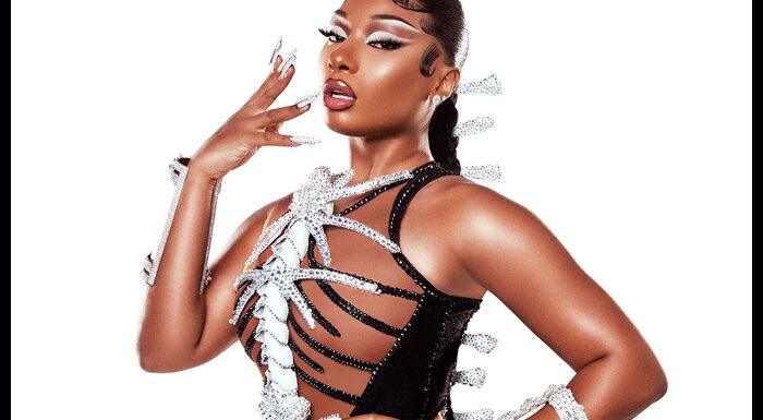 Megan Thee Stallion Featured In Trailer For 'Dicks: The Musical'