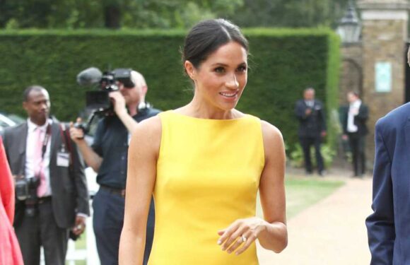 Meghan Markle makes the same birthday wish every year and has a special gift request she asks for | The Sun