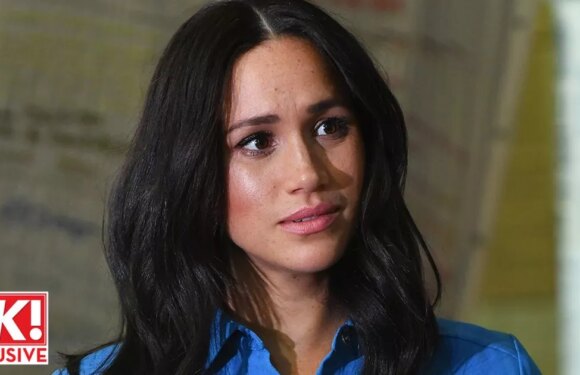 Meghan Markle shifts career after hanging out with wellness guru Gwyneth Paltrow