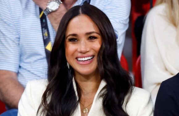 Meghan Markle spent birthday date night in same restaurant as another A-lister