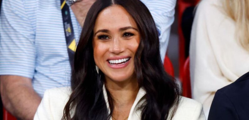 Meghan Markle spent birthday date night in same restaurant as another A-lister