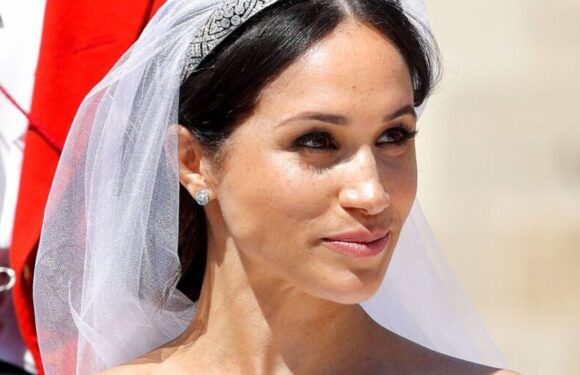 Meghan Markle ‘upgraded’ her style as a Duchess but is a ‘free spirit’ in the US