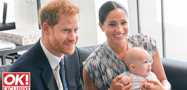 Meghan Markles birthday plans – ‘cuddles with her babies’ and treats from Harry