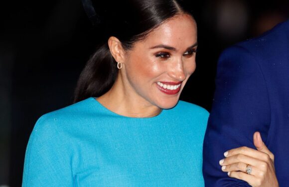 Meghan Markle’s engagement ring is likely ‘no longer sustainable’, expert claims