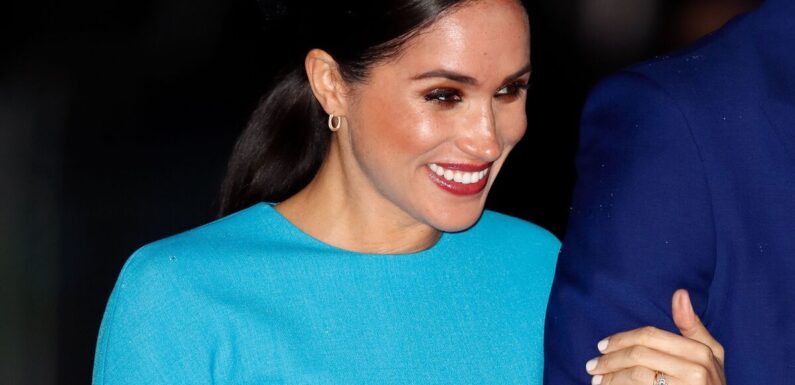 Meghan Markle’s engagement ring is likely ‘no longer sustainable’, expert claims