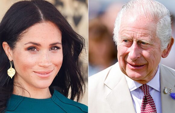 Meghan’s public birthday snub shows ‘King Charles and royals have backbone’