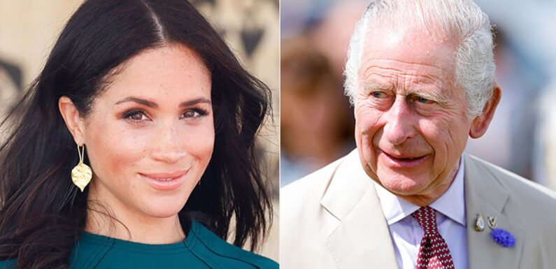 Meghan’s public birthday snub shows ‘King Charles and royals have backbone’