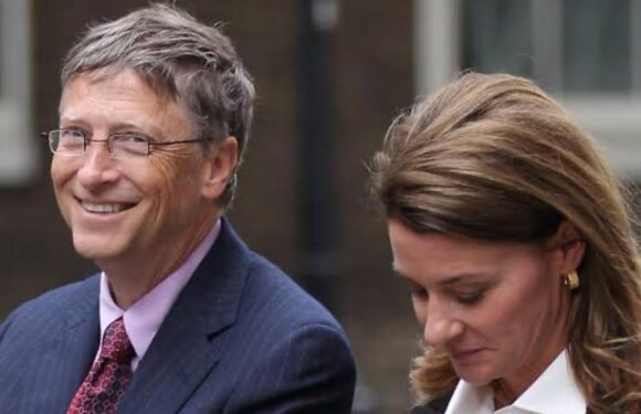Melinda French Gates Suffers From Unbelievably Pain From Her Divorce From Bill Gates