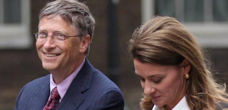 Melinda French Gates Suffers From Unbelievably Pain From Her Divorce From Bill Gates