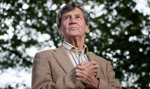 Melvyn Bragg left ‘massively weaker’ after battling serious illnesses for years