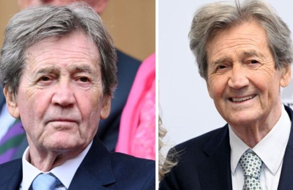 Melvyn Bragg speaks out on quitting South Bank Show after 45 years