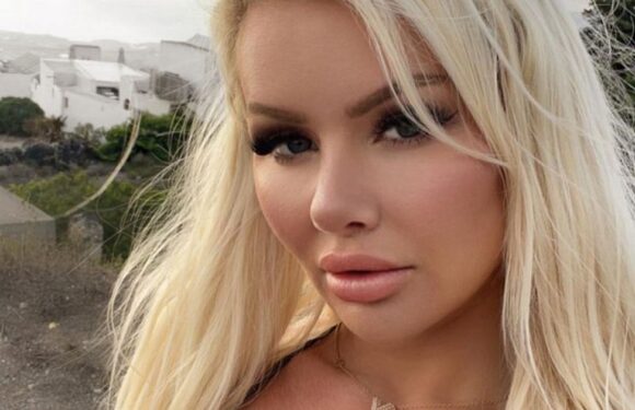 ‘Men pay me to humiliate them – they love sneaking around behind wives’ backs’