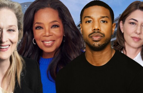 Meryl Streep, Oprah Winfrey, Michael B. Jordan & Sofia Coppola To Be Honored At  Academy Museum Gala