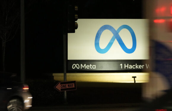 Meta’s ‘Biggest Single Takedown’ Removes Chinese Influence Campaign