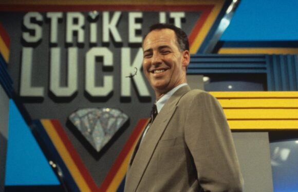 Michael Barrymore says Strike It Lucky format was ‘terrible’ and ‘doesn’t work’