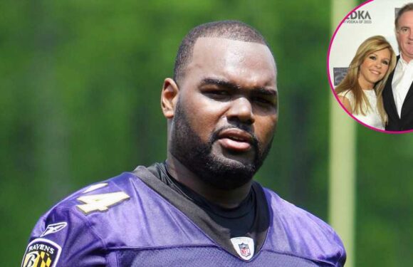 Michael Oher’s Quotes About the Tuohy Family Before Lawsuit