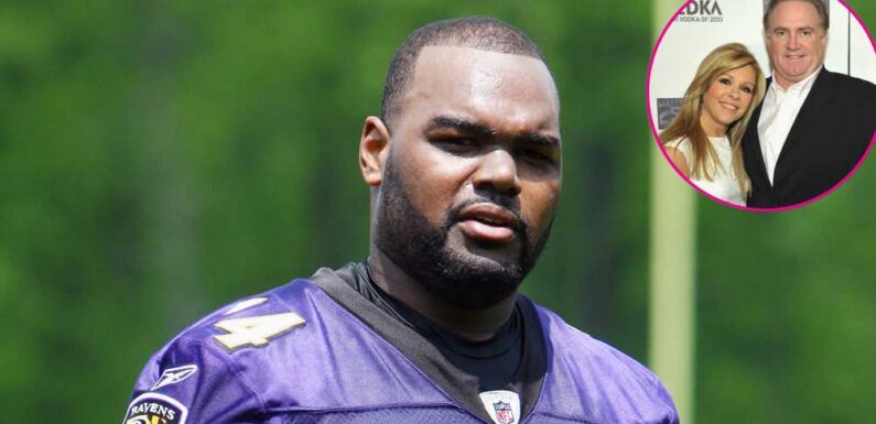 Michael Oher’s Quotes About the Tuohy Family Before Lawsuit