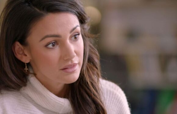 Michelle Keegan gobsmacked over family connection to Emmeline Pankhurst