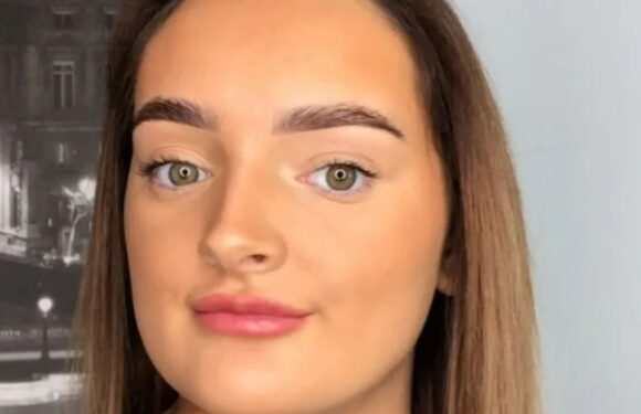 Millie Radford reveals she has picked her baby name as her due date approaches…& it’s not as unusual as you might think | The Sun