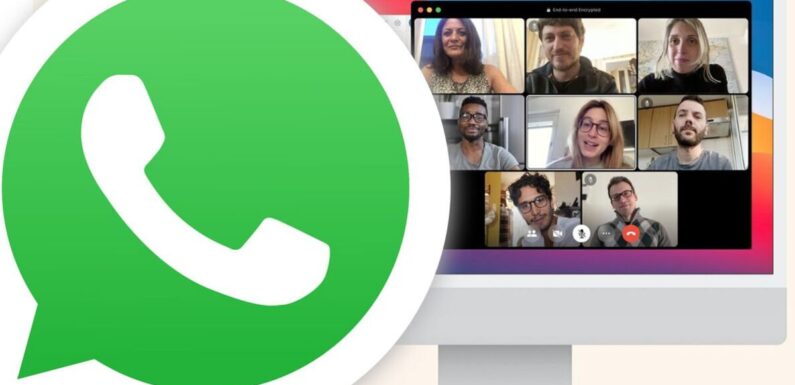Millions of Apple users get a new way to chat on WhatsApp – get it now
