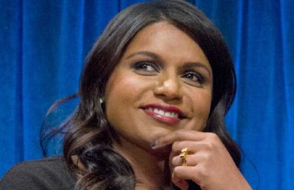Mindy Kaling Splurges On Private Celebrity Chef For Her Kids’ Pizza Party
