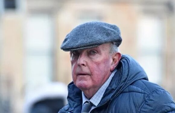 Ministry of Defence pays £1.2m to air cadet sex predator's victims