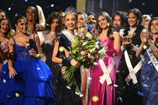 Miss Universe Remains On Roku & Telemundo As Duo Strike Multi-Year Deal