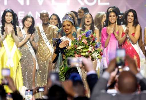Miss Universe Seals New Multi-Year Deal to Continue on Roku and Telemundo, Starting with November Event (EXCLUSIVE)