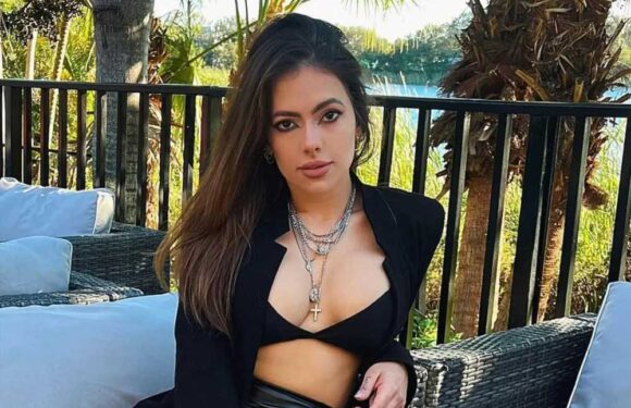 Miss Venezuela beauty queen, Ariana Viera, 26, dies in horror crash after ‘predicting her own funeral months before’ | The Sun