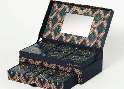 Missoma Advent Calendar 2023 UK – everything you need to know | The Sun