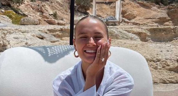 Molly-Mae Hague reveals wedding plans – location, venue and date