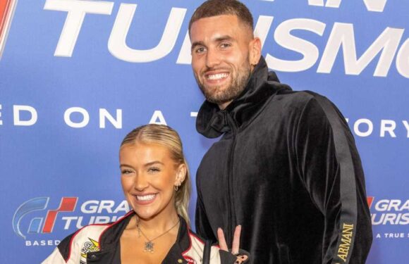 Molly Marsh reveals she’s ‘spending time apart’ from Zach just weeks after Love Island | The Sun