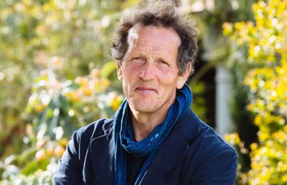 Monty Don hits out at Gardeners' World viewer who slammed 'pretentious' BBC show | The Sun