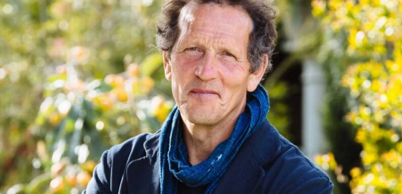 Monty Don hits out at Gardeners' World viewer who slammed 'pretentious' BBC show | The Sun